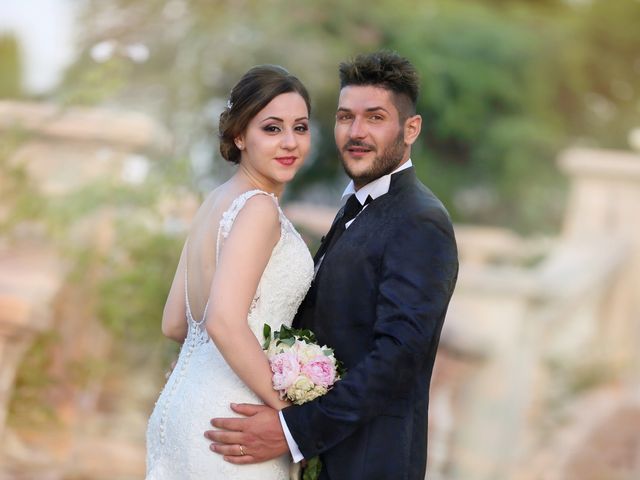 Il matrimonio di Rodolfo e Antonella a Crotone, Crotone 12