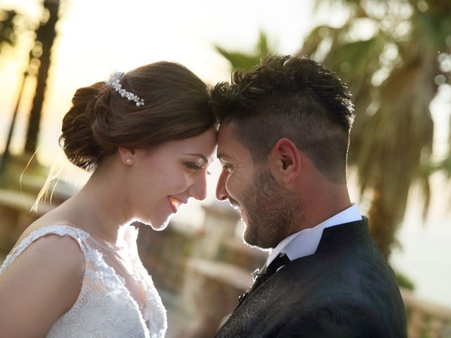 Il matrimonio di Rodolfo e Antonella a Crotone, Crotone 13