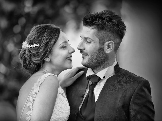 Il matrimonio di Rodolfo e Antonella a Crotone, Crotone 14