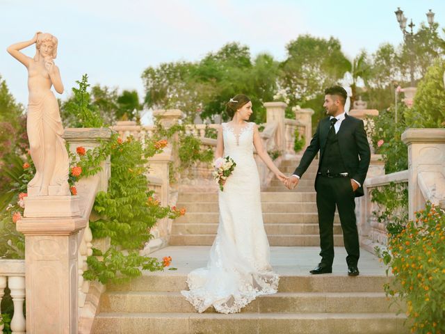 Il matrimonio di Rodolfo e Antonella a Crotone, Crotone 15