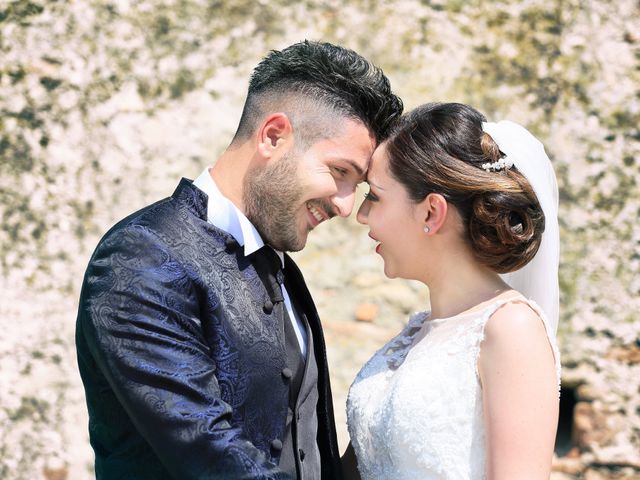 Il matrimonio di Rodolfo e Antonella a Crotone, Crotone 17