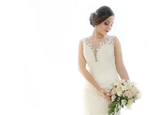 Il matrimonio di Rodolfo e Antonella a Crotone, Crotone 2