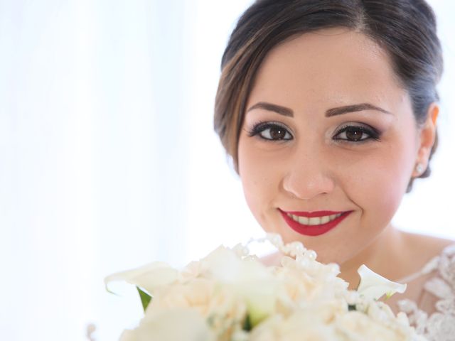 Il matrimonio di Rodolfo e Antonella a Crotone, Crotone 18