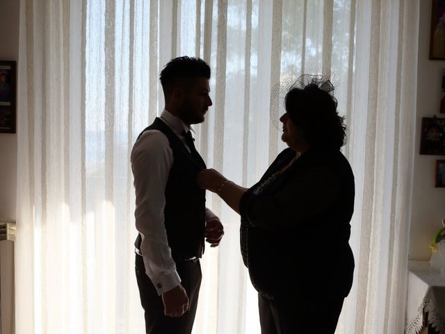 Il matrimonio di Rodolfo e Antonella a Crotone, Crotone 19