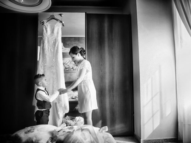 Il matrimonio di Rodolfo e Antonella a Crotone, Crotone 22