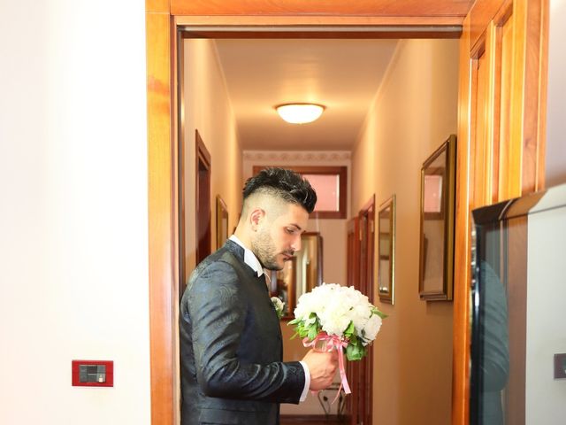 Il matrimonio di Rodolfo e Antonella a Crotone, Crotone 25