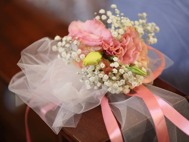 Il matrimonio di Rodolfo e Antonella a Crotone, Crotone 26