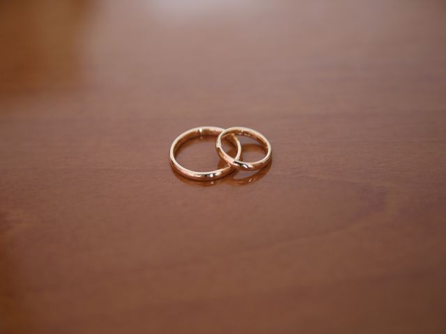 Il matrimonio di Rodolfo e Antonella a Crotone, Crotone 27