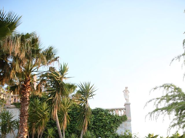 Il matrimonio di Rodolfo e Antonella a Crotone, Crotone 28