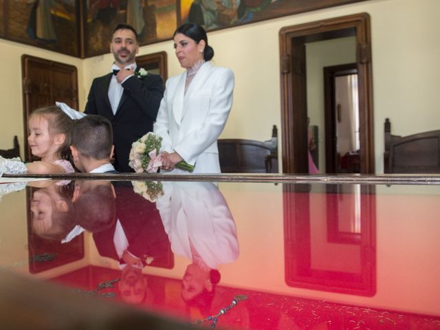 Il matrimonio di Claudio e Barbara a Cagliari, Cagliari 26