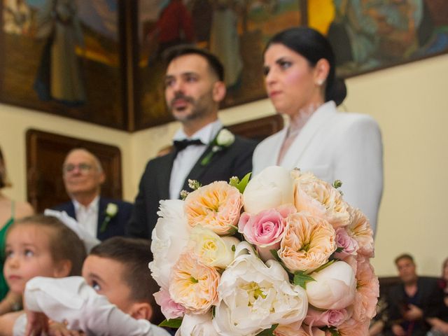 Il matrimonio di Claudio e Barbara a Cagliari, Cagliari 32