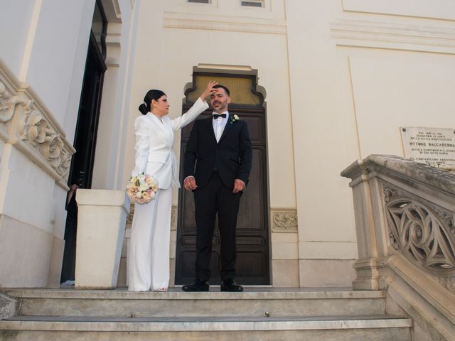 Il matrimonio di Claudio e Barbara a Cagliari, Cagliari 33