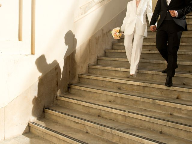 Il matrimonio di Claudio e Barbara a Cagliari, Cagliari 34
