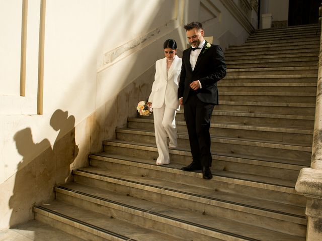 Il matrimonio di Claudio e Barbara a Cagliari, Cagliari 35