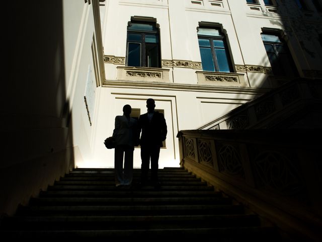 Il matrimonio di Claudio e Barbara a Cagliari, Cagliari 36