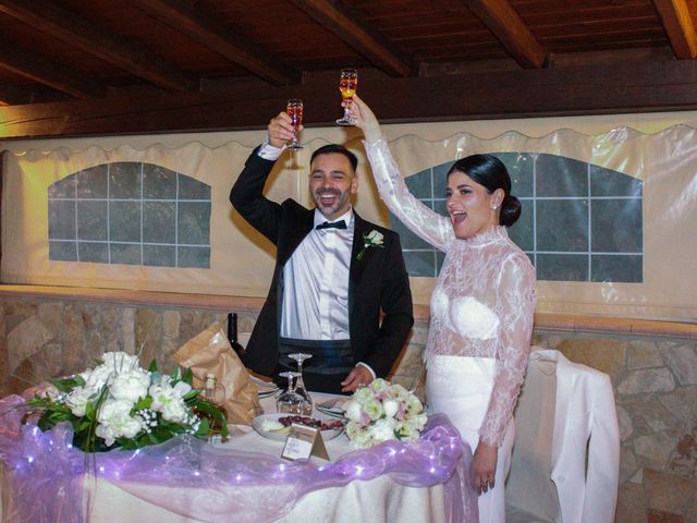 Il matrimonio di Claudio e Barbara a Cagliari, Cagliari 57