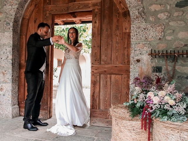 Il matrimonio di Domenico e Pamela a Sovere, Bergamo 12