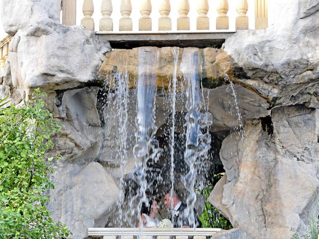 Il matrimonio di Leo e Cinzia a Pisticci, Matera 21