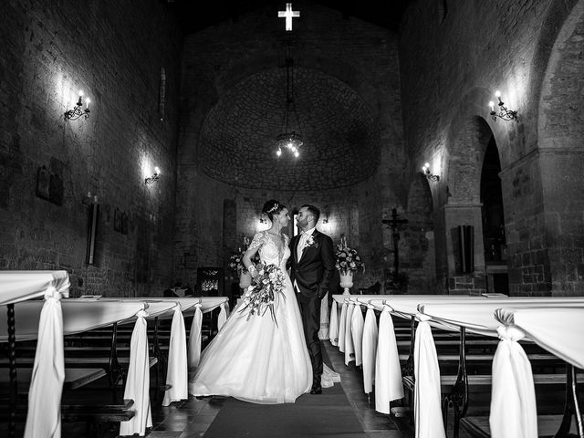 Il matrimonio di Francesca e Giacomo a Pisa, Pisa 18