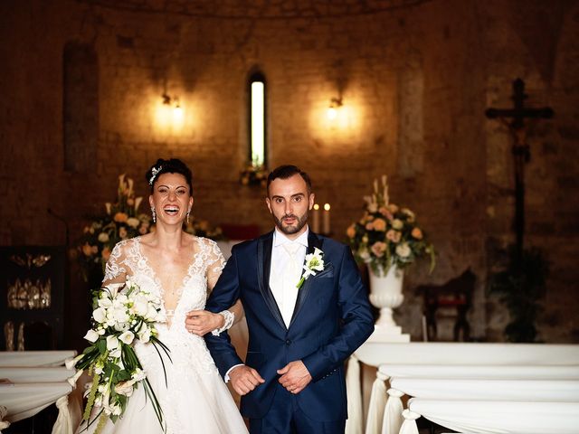 Il matrimonio di Francesca e Giacomo a Pisa, Pisa 19
