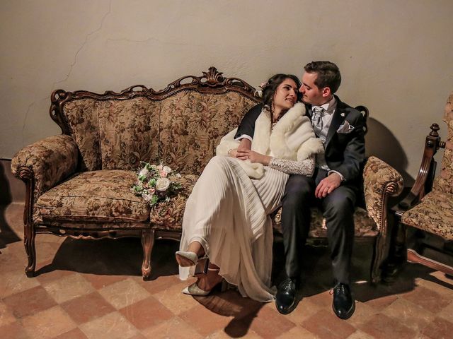 Il matrimonio di Elio e Nadia a Pavia, Pavia 13