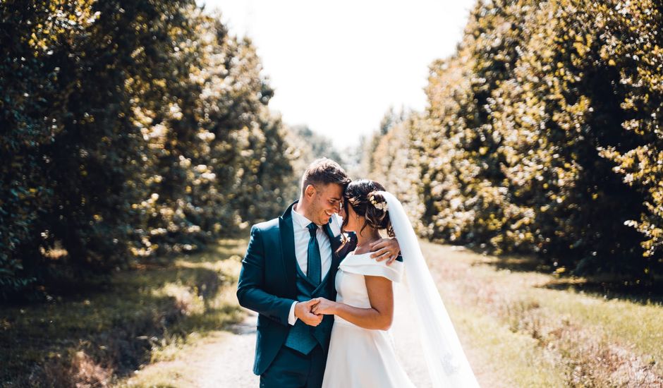 Il matrimonio di Alex  e Denise  a Bologna, Bologna