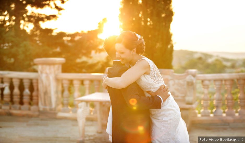 Il matrimonio di Rodolfo e Antonella a Crotone, Crotone