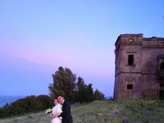 Le nozze di Luisa e Quirino 2