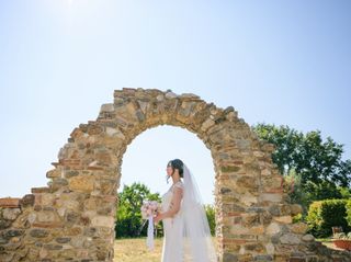 Le nozze di Daniele e Mariella 3