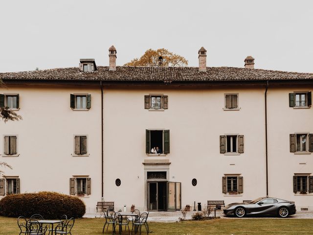 Il matrimonio di Mariagrazia e Tonino a Loiano, Bologna 12