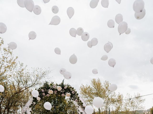 Il matrimonio di Mariagrazia e Tonino a Loiano, Bologna 19