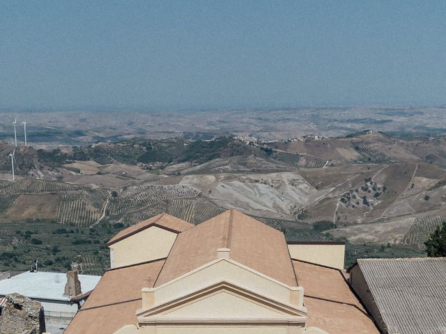 Il matrimonio di Giovanna e Mariano a Pizzo, Vibo Valentia 12