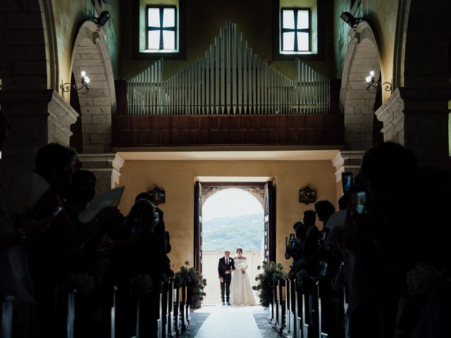 Il matrimonio di Giovanna e Mariano a Pizzo, Vibo Valentia 18