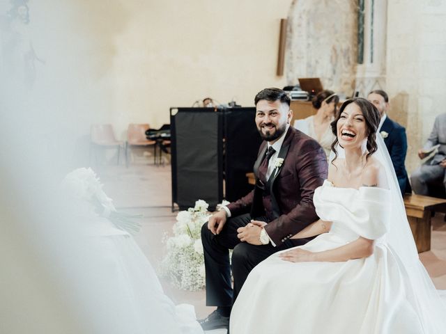 Il matrimonio di Giovanna e Mariano a Pizzo, Vibo Valentia 22