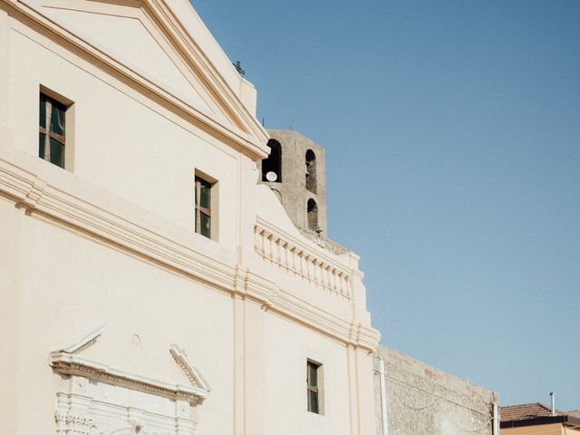 Il matrimonio di Giovanna e Mariano a Pizzo, Vibo Valentia 25