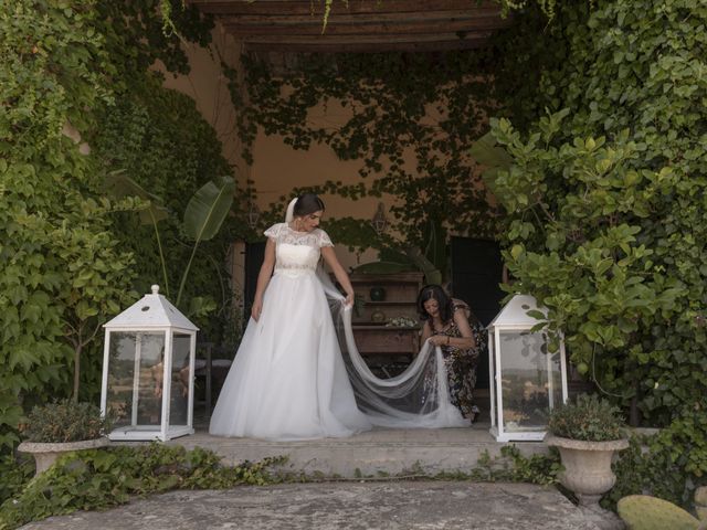 Il matrimonio di Stefano e Valentina a Siracusa, Siracusa 33