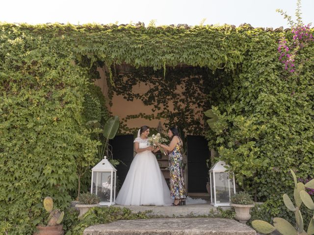 Il matrimonio di Stefano e Valentina a Siracusa, Siracusa 34