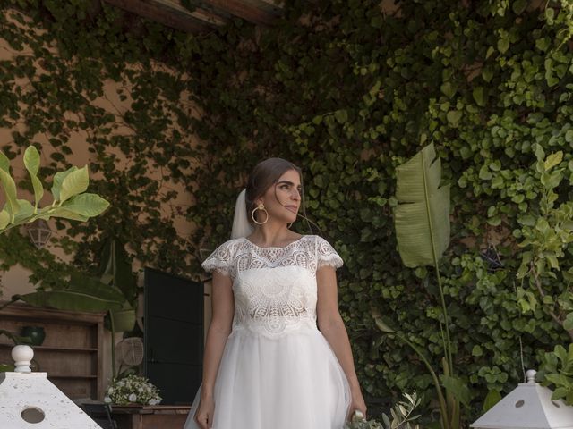 Il matrimonio di Stefano e Valentina a Siracusa, Siracusa 38