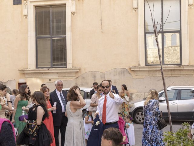 Il matrimonio di Stefano e Valentina a Siracusa, Siracusa 42