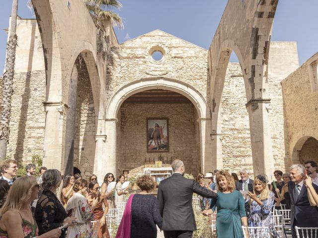 Il matrimonio di Stefano e Valentina a Siracusa, Siracusa 47