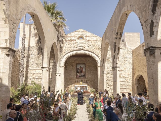 Il matrimonio di Stefano e Valentina a Siracusa, Siracusa 48