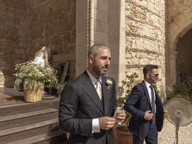 Il matrimonio di Stefano e Valentina a Siracusa, Siracusa 49