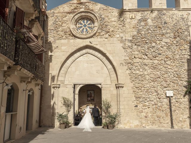 Il matrimonio di Stefano e Valentina a Siracusa, Siracusa 53