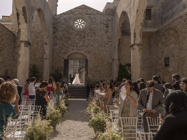 Il matrimonio di Stefano e Valentina a Siracusa, Siracusa 55