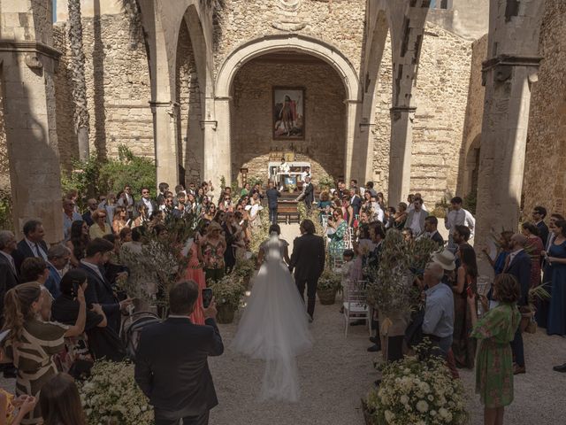 Il matrimonio di Stefano e Valentina a Siracusa, Siracusa 56