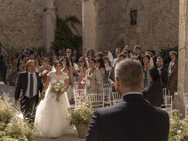 Il matrimonio di Stefano e Valentina a Siracusa, Siracusa 57