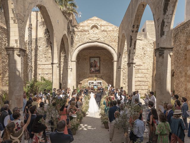 Il matrimonio di Stefano e Valentina a Siracusa, Siracusa 58