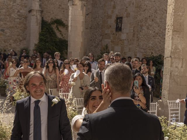 Il matrimonio di Stefano e Valentina a Siracusa, Siracusa 59