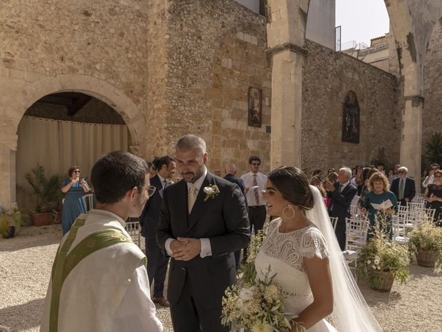 Il matrimonio di Stefano e Valentina a Siracusa, Siracusa 60