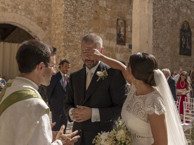 Il matrimonio di Stefano e Valentina a Siracusa, Siracusa 61